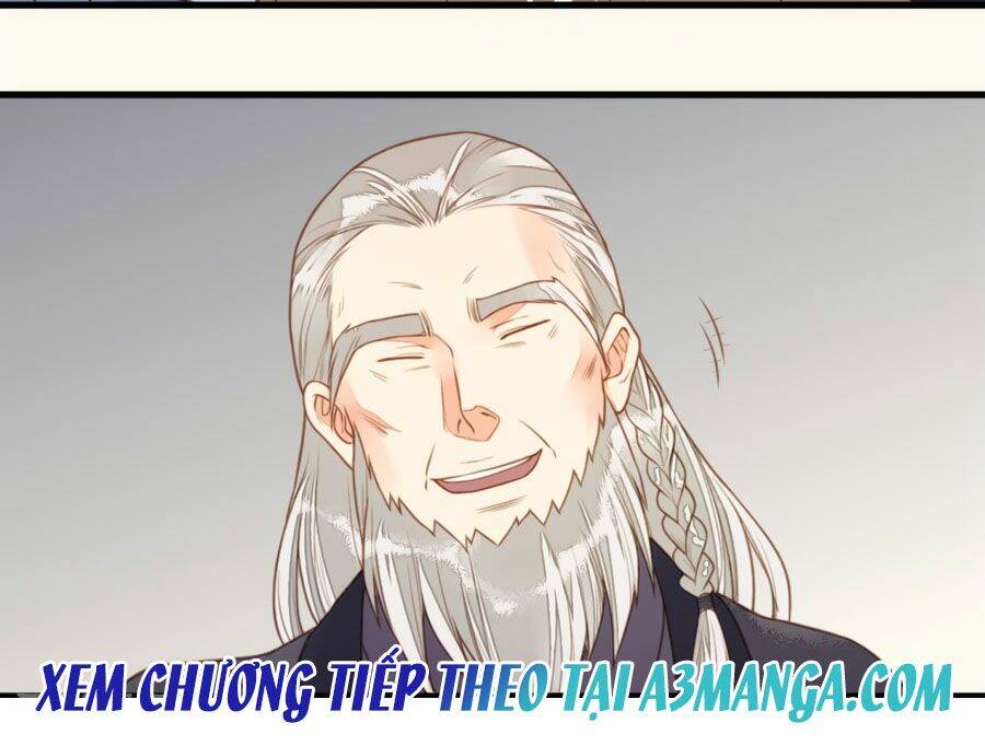 An Gia Hữu Nữ Chương 48 Ảnh 30