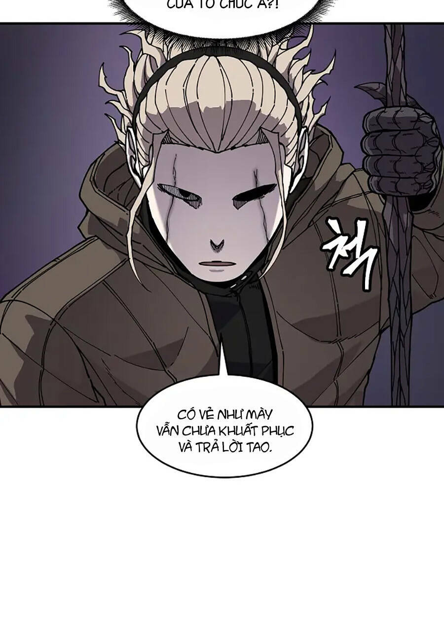 Shaman - Pháp Sư Chương 60 Ảnh 57