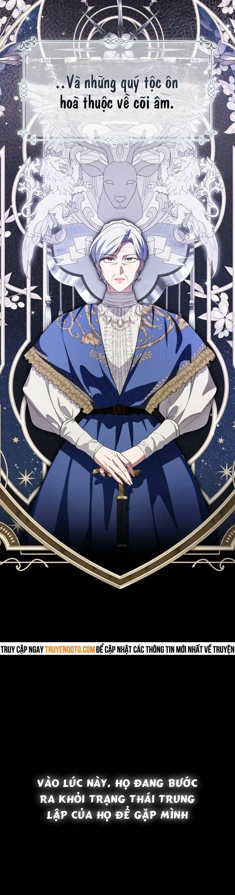 Nữ Tước Trong Sự Lụi Tàn Chương 14 Ảnh 52