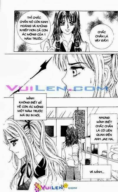 Love Your Enemies Chương 20 Ảnh 21