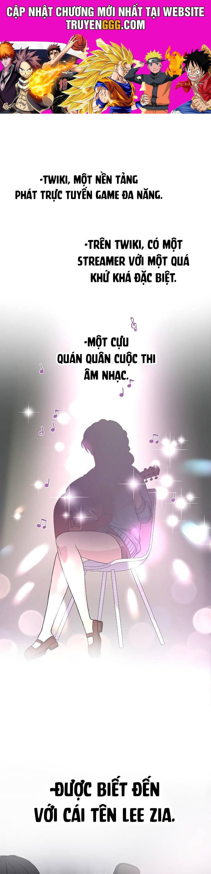 Thiên Tài Stream Game Chương 19 Ảnh 2