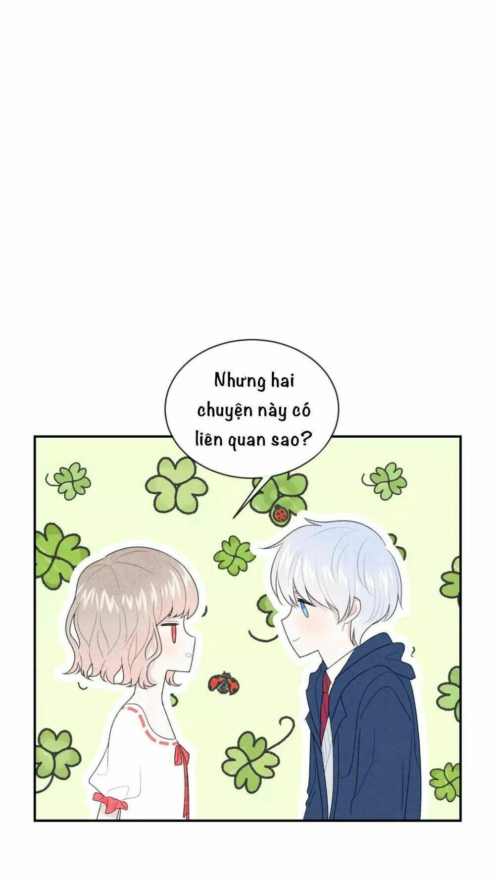 Từ Cái Nhìn Của Em Chương 20 Ảnh 4