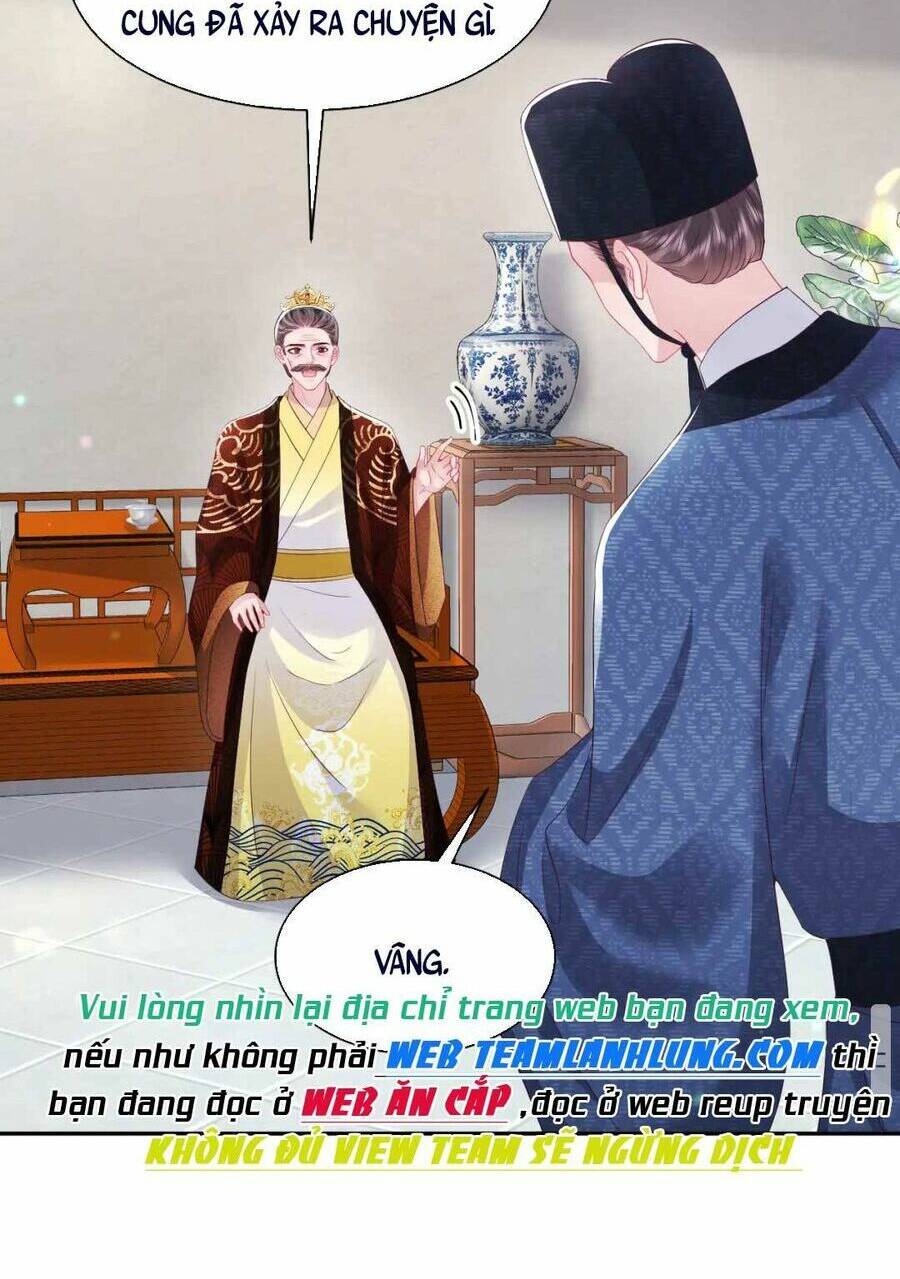 Nữ Phụ Ác Độc Và Vương Gia Phản Diện Cấm Dục Chương 69 Ảnh 15