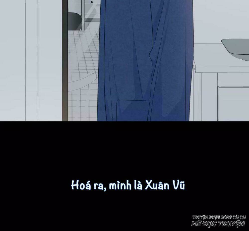 Từ Cái Nhìn Của Em Chương 19 Ảnh 17