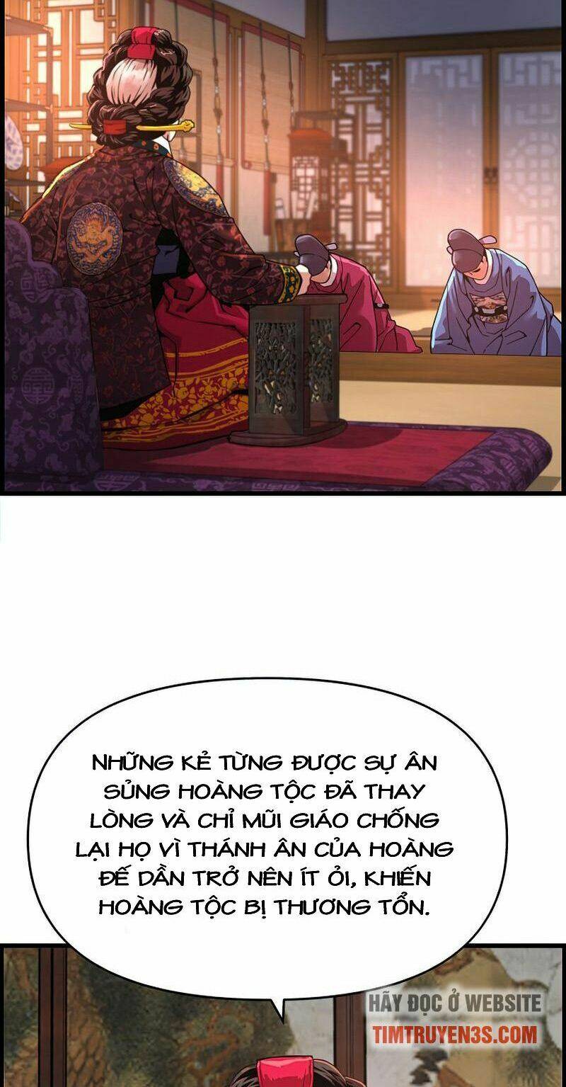 Tôi Sẽ Sống Như Một Hoàng Tử Chương 72 Ảnh 10
