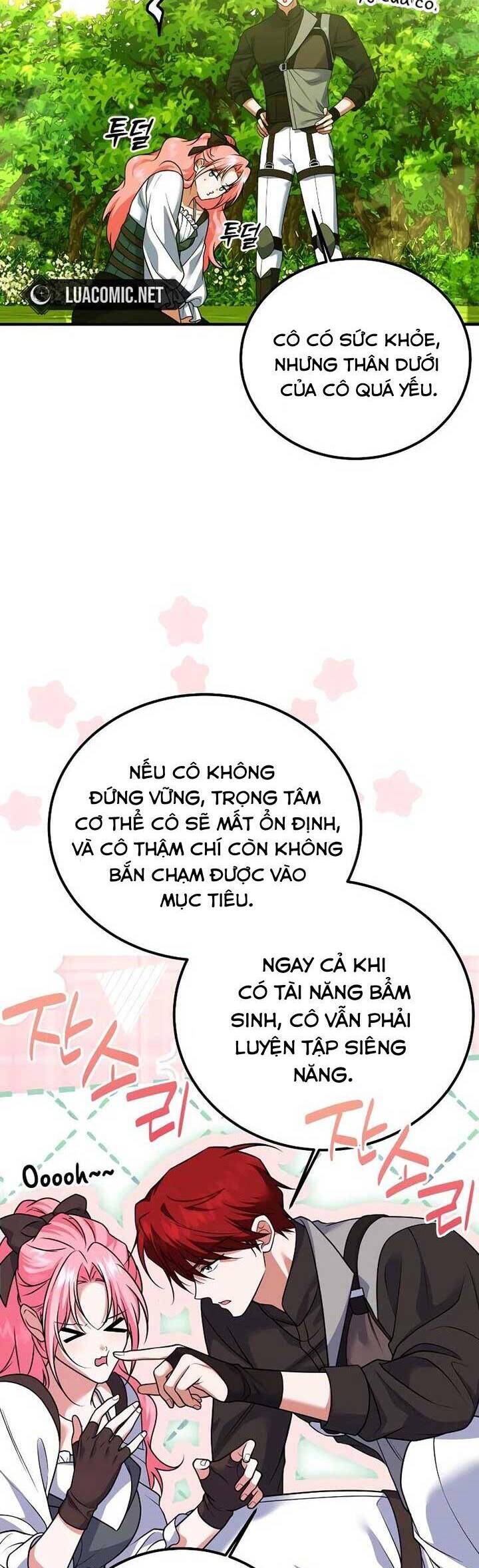 Cách Khiến Cuốn Tiểu Thuyết Bi Kịch Thành Chữa Lành! Chương 30 Ảnh 26