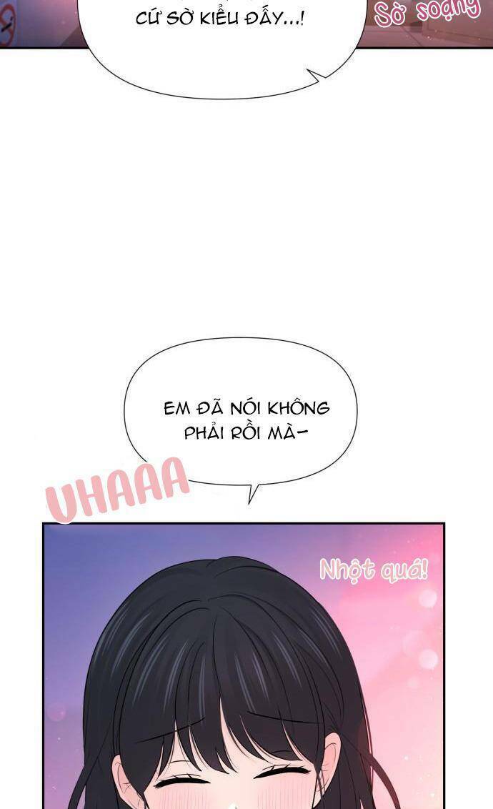 Lời Tỏ Tình Đi Lạc Chương 61 Ảnh 64