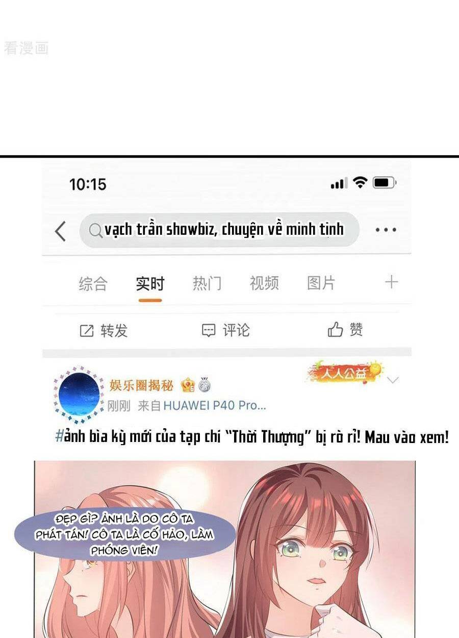 Thiên Tài Khốc Bảo: Tổng Tài Sủng Thê Quá Cường Hãn Chương 216 Ảnh 23