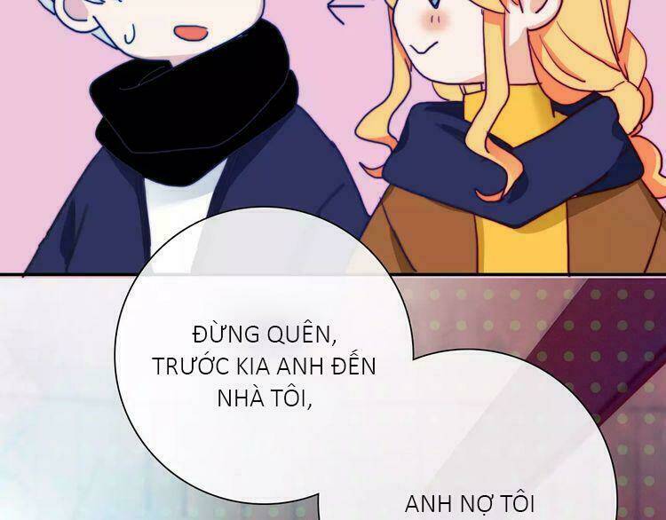 Trái Tim Băng Giá Chương 40 Ảnh 59