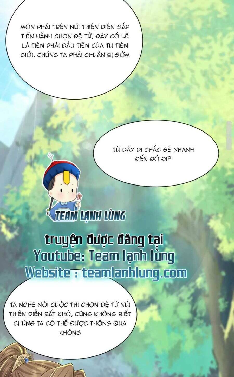 Sư Đệ Đáng Yêu Cư Nhiên Nhìn Trúng Ta Chương 6 Ảnh 41