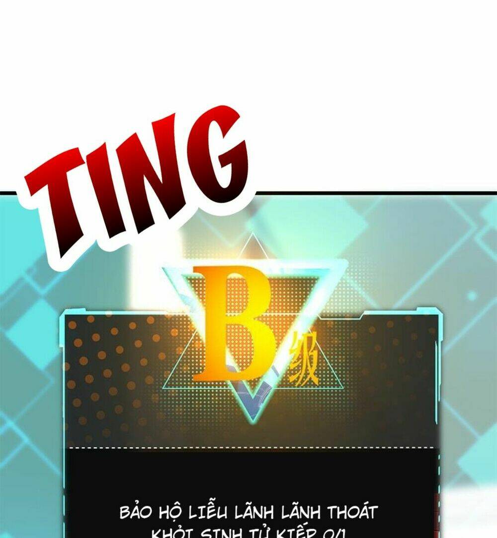 Tối Cường Khí Vận Hệ Thống Chương 5 Ảnh 24