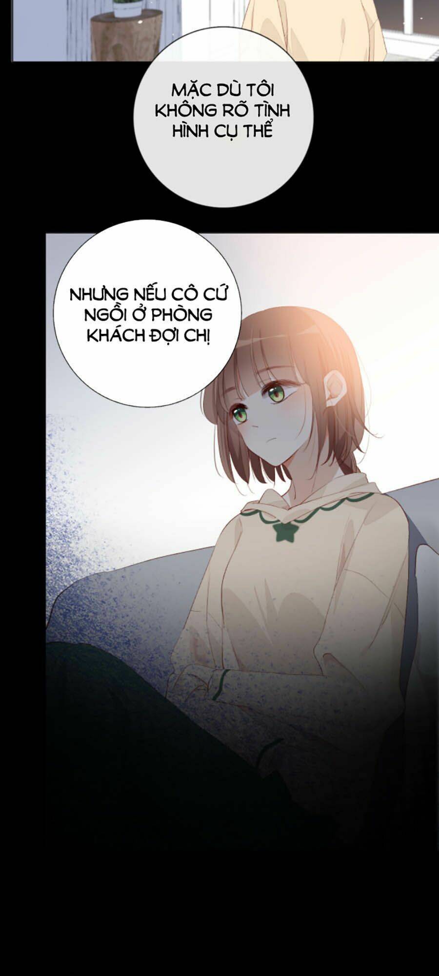 Yêu Thương Em, Yêu Bản Thân Chương 8 Ảnh 20