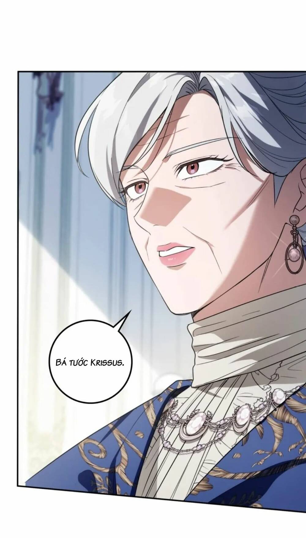 Nữ Tước Trong Sự Lụi Tàn Chương 14 Ảnh 56