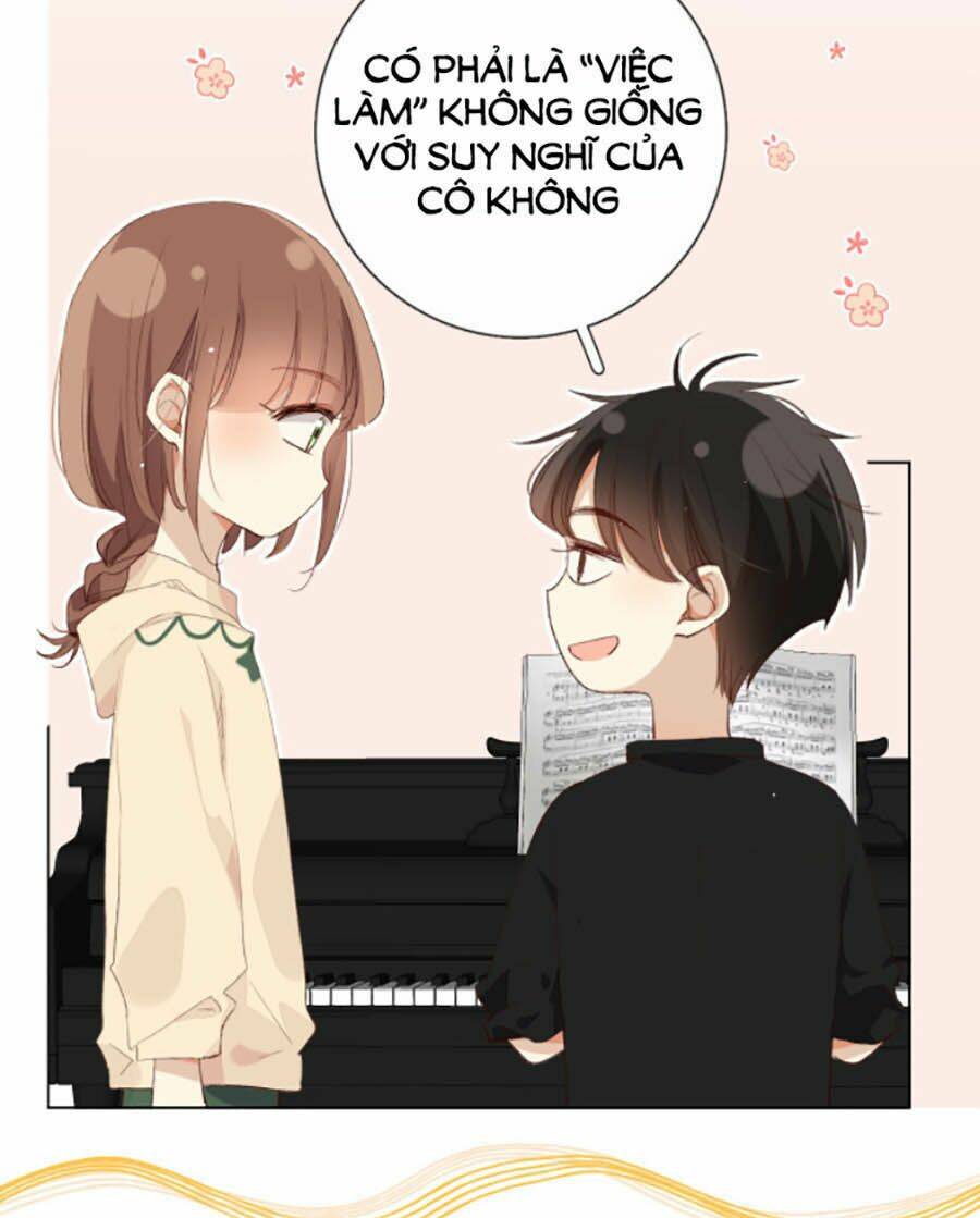 Yêu Thương Em, Yêu Bản Thân Chương 8 Ảnh 10