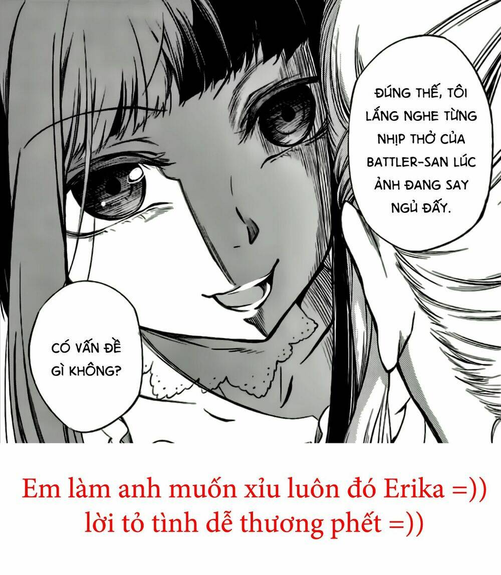 Umineko No Naku Koro Ni Chiru Ep 5: End Of The Golden Witch Chương 21 Ảnh 66