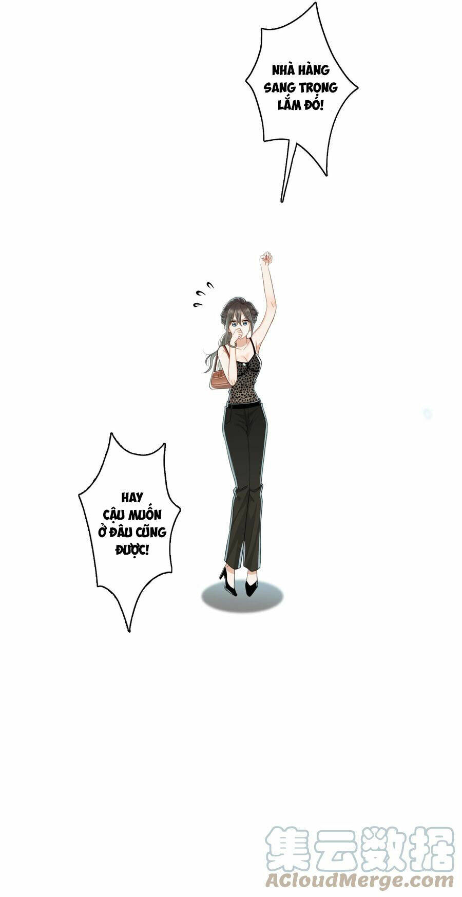 Chị Ơi! Chị Thật Không Bình Thường! Chương 3 Ảnh 16