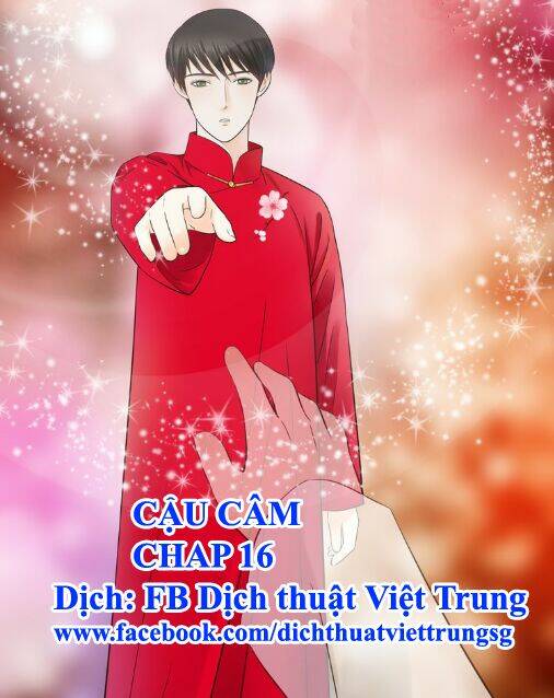 Cậu Câm Chương 16 Ảnh 2
