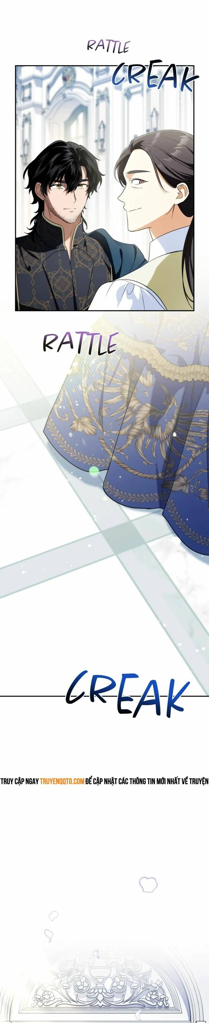 Nữ Tước Trong Sự Lụi Tàn Chương 14 Ảnh 29