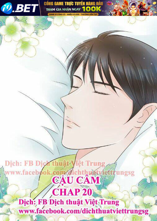 Cậu Câm Chương 20 Ảnh 2