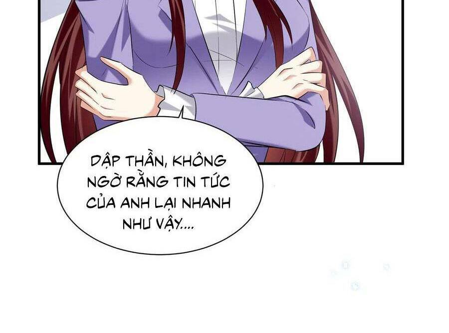 Thiên Tài Khốc Bảo: Tổng Tài Sủng Thê Quá Cường Hãn Chương 235 Ảnh 8