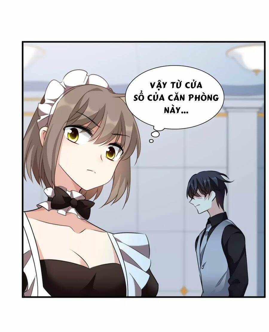 Nhân Chất Tình Nhân Chương 35.1 Ảnh 18