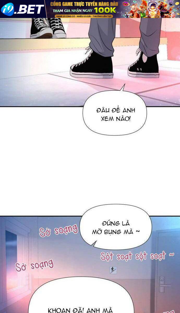 Lời Tỏ Tình Đi Lạc Chương 61 Ảnh 63