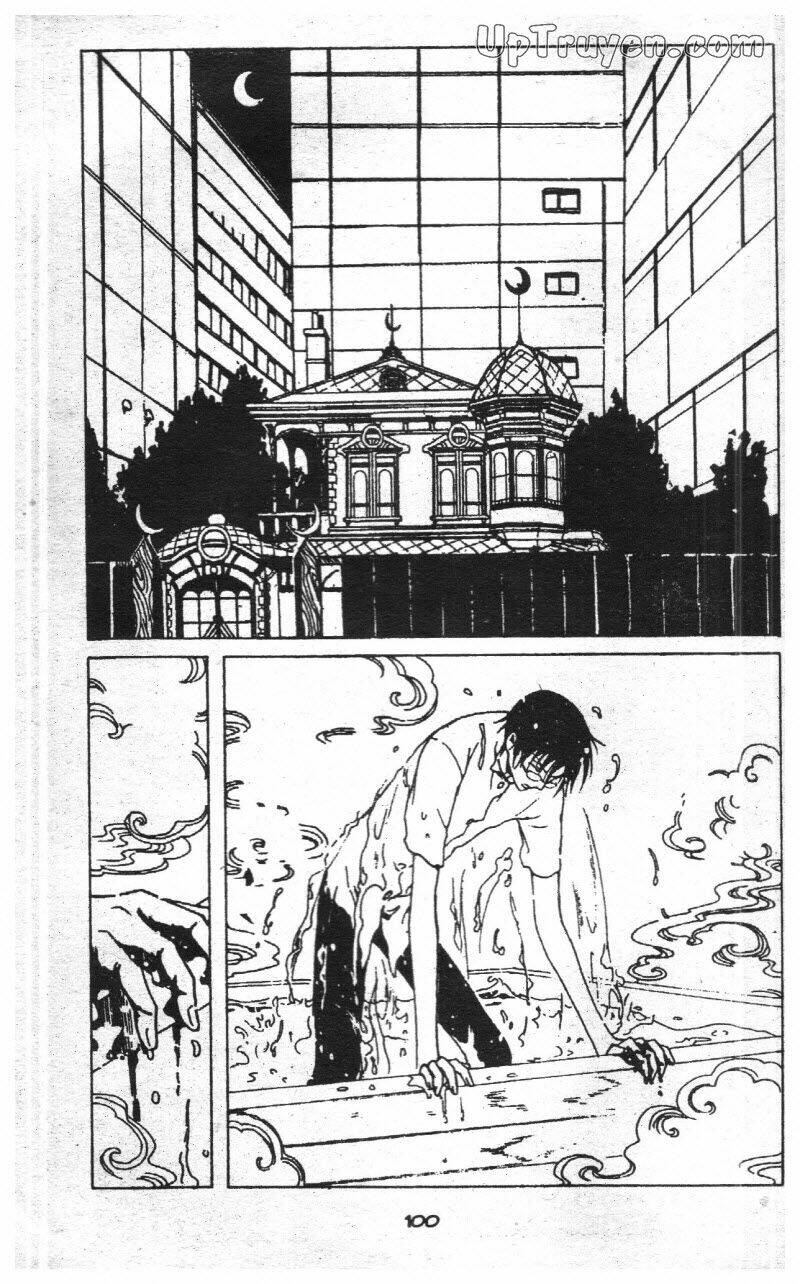 Xxxholic - Hành Trình Bí Ẩn Chương 8 Ảnh 98