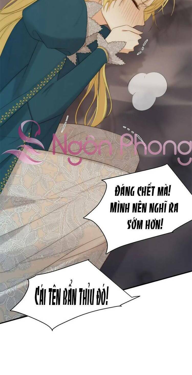 Sổ Tay Nuôi Dưỡng Rồng Chương 99 Ảnh 42