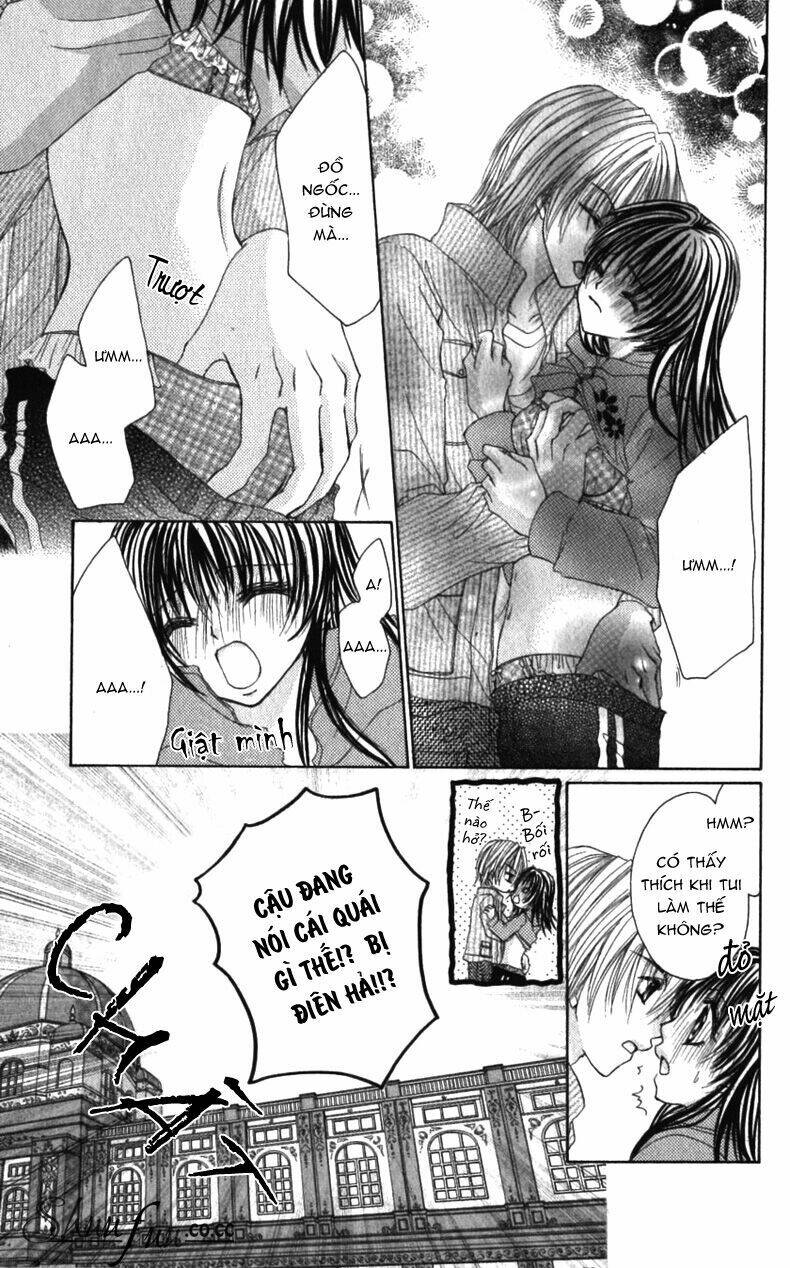 Bishounen No Oheya Chương 2 Ảnh 29