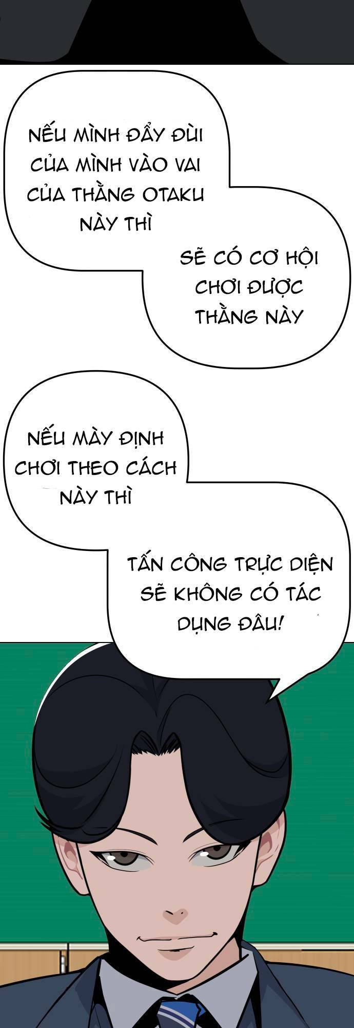 Vua Đóng Cọc Chương 38 Ảnh 33