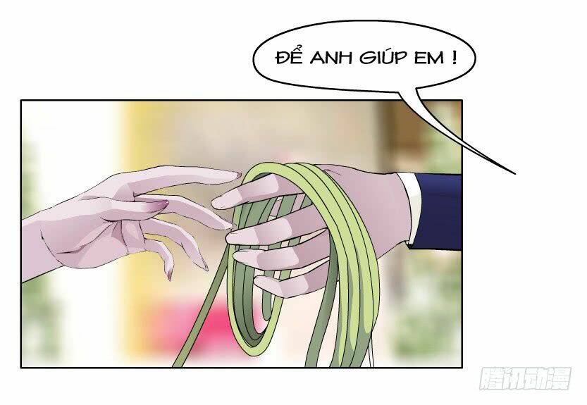 Thành Phố Vật Chất Chương 9 Ảnh 12
