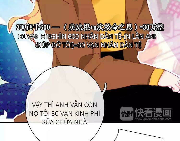 Trái Tim Băng Giá Chương 40 Ảnh 61