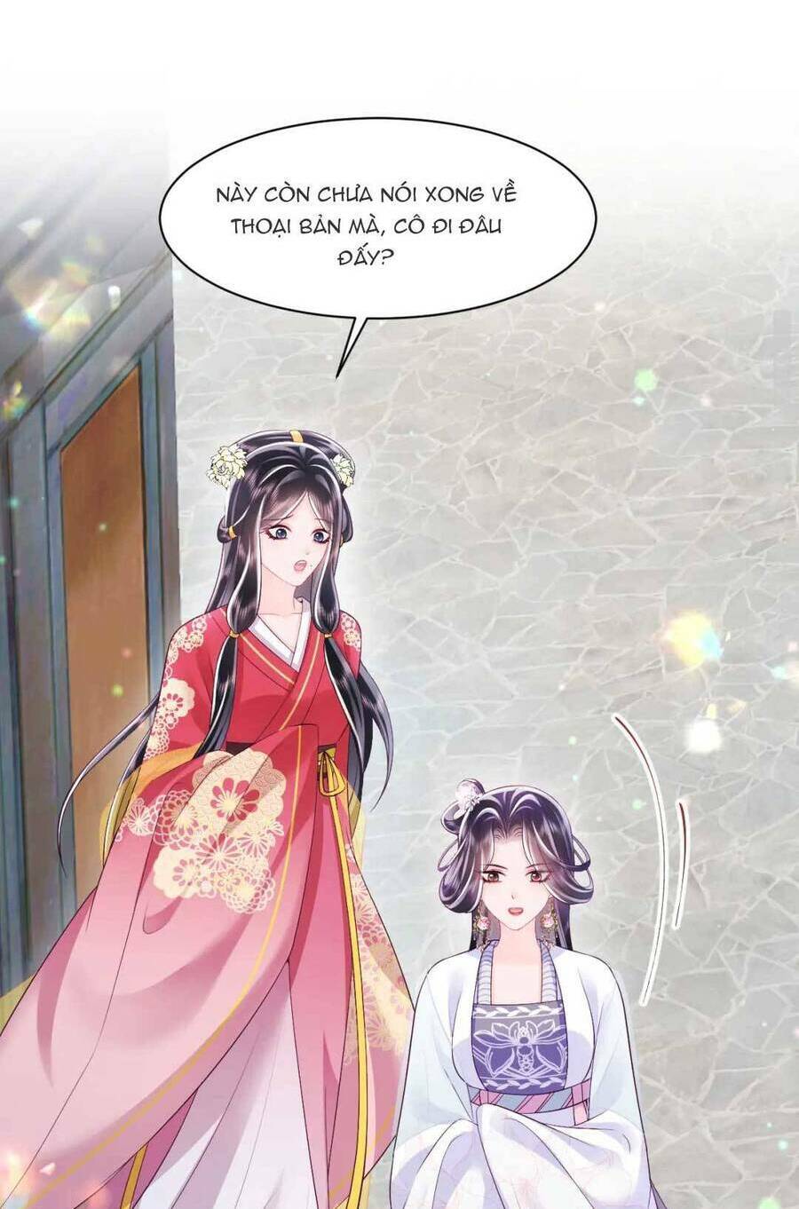 Nữ Phụ Ác Độc Và Vương Gia Phản Diện Cấm Dục Chương 61 Ảnh 14