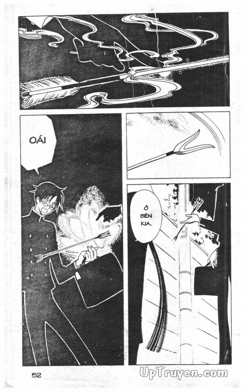 Xxxholic - Hành Trình Bí Ẩn Chương 9 Ảnh 54