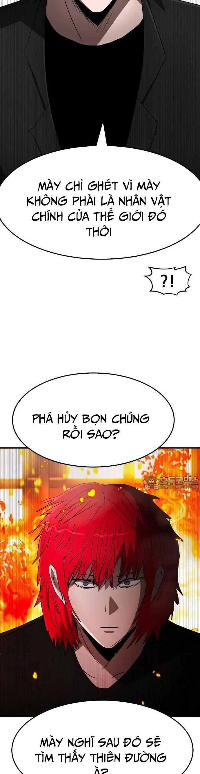 Coin Báo Thù Chương 64 Ảnh 25