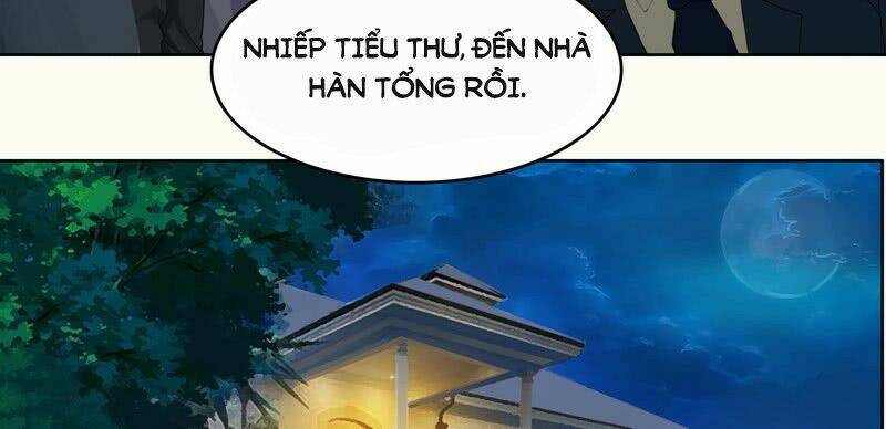 Hào Môn Tiểu Oan Gia Chương 1 Ảnh 41