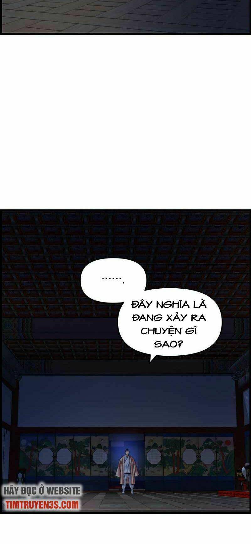 Tôi Sẽ Sống Như Một Hoàng Tử Chương 70 Ảnh 15