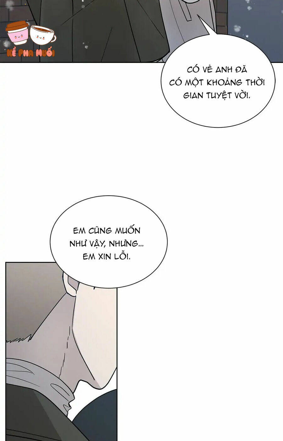Tình Yêu Chỉ Mình Em Biết Chương 111 Ảnh 62
