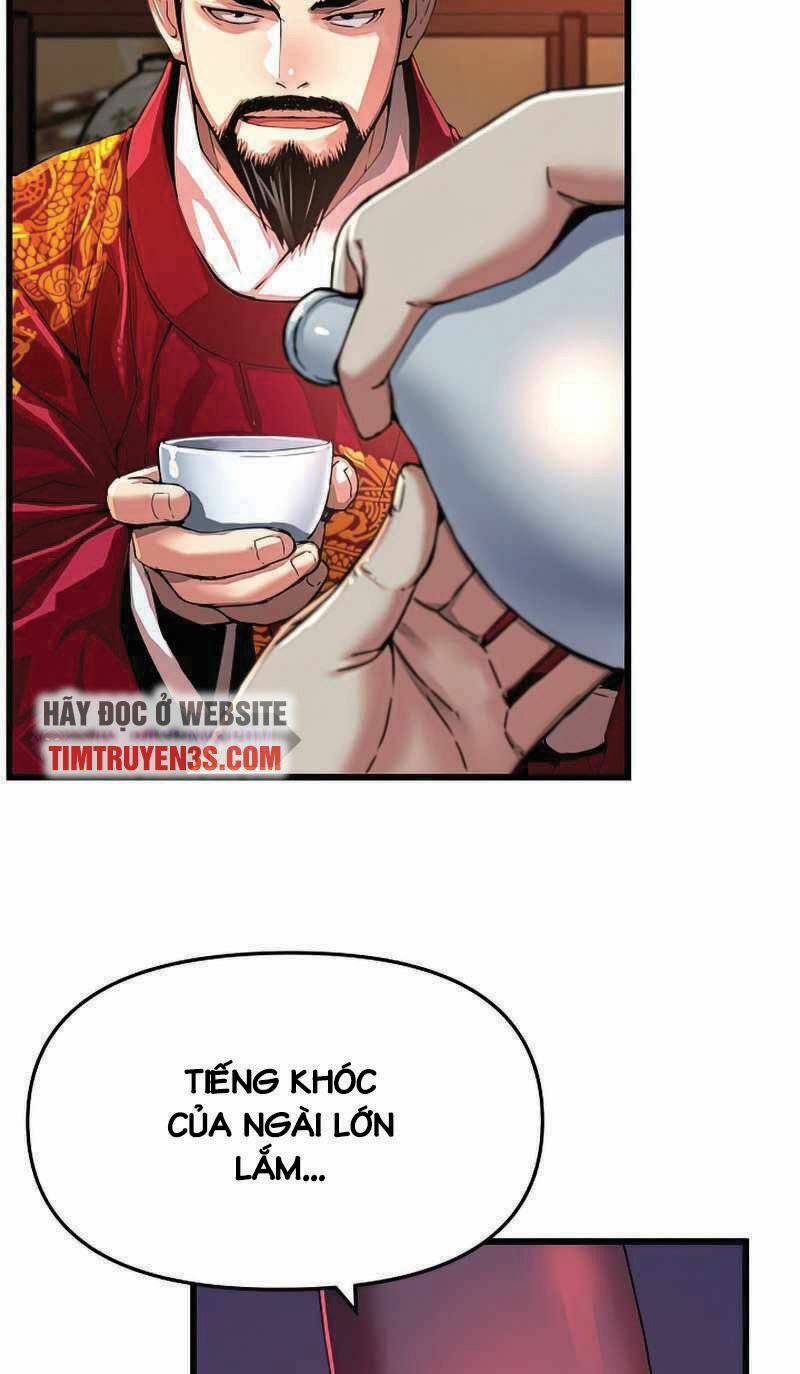 Tôi Sẽ Sống Như Một Hoàng Tử Chương 85 Ảnh 57