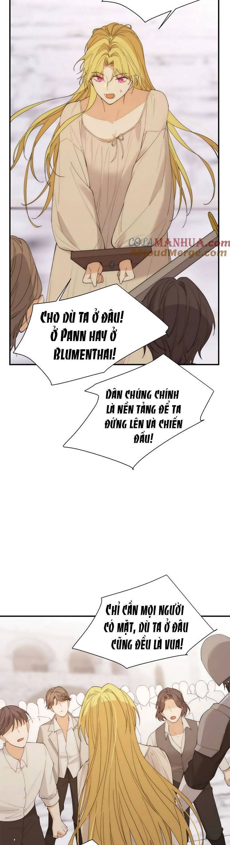 Sổ Tay Nuôi Dưỡng Rồng Chương 111 Ảnh 22