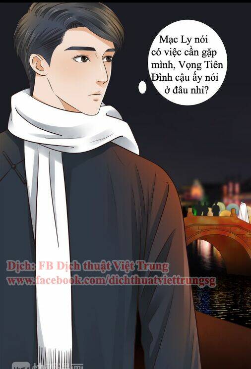 Cậu Câm Chương 23 Ảnh 27