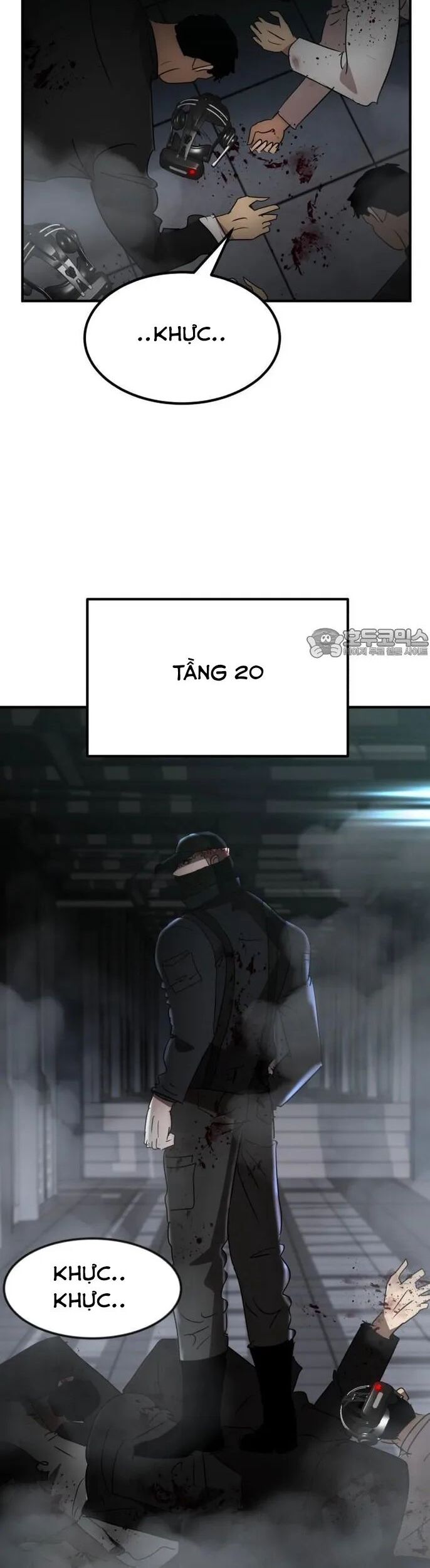 Coin Báo Thù Chương 63 Ảnh 57
