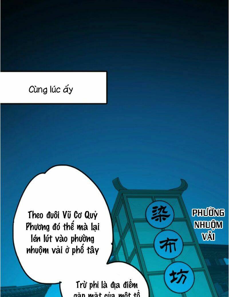 Cướp Chàng Vợ Về Đón Năm Mới Chương 32 Ảnh 15