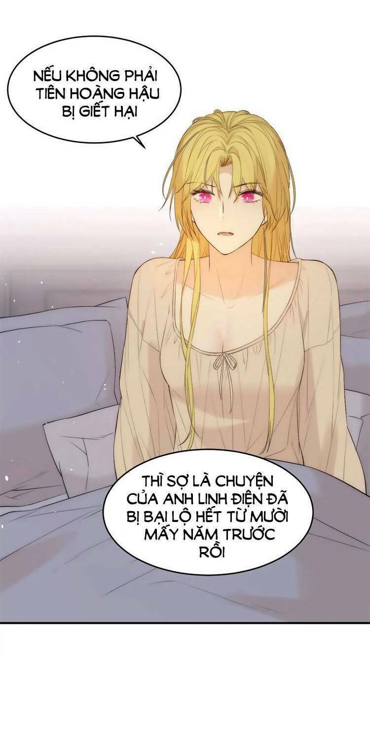 Sổ Tay Nuôi Dưỡng Rồng Chương 110 Ảnh 23