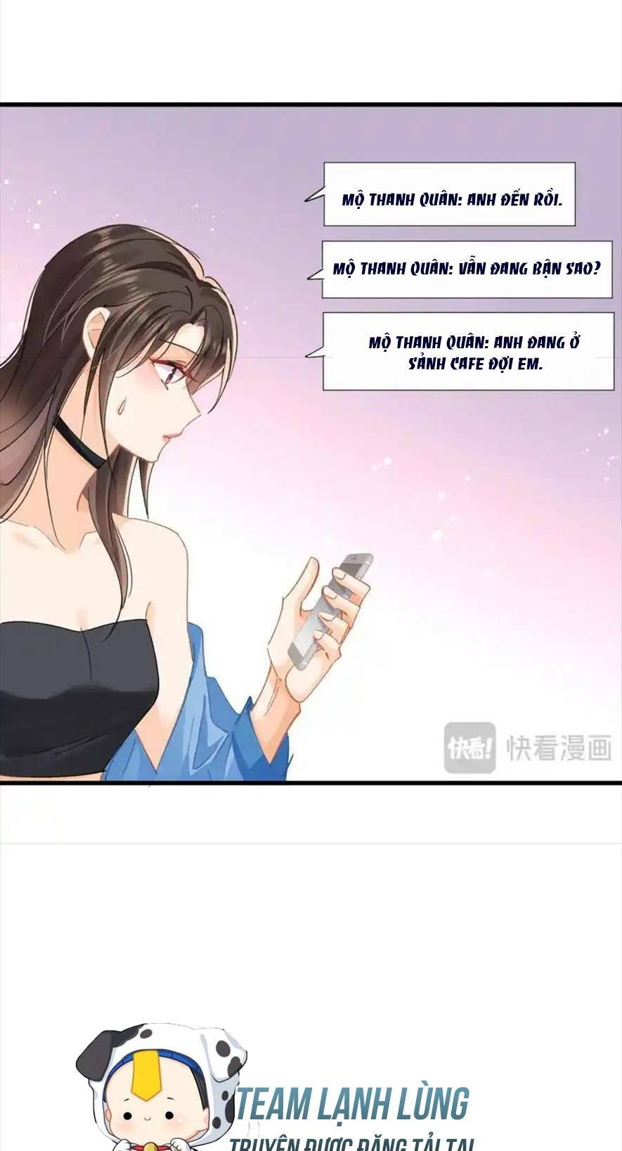 Vụng Trộm Chương 24 Ảnh 27