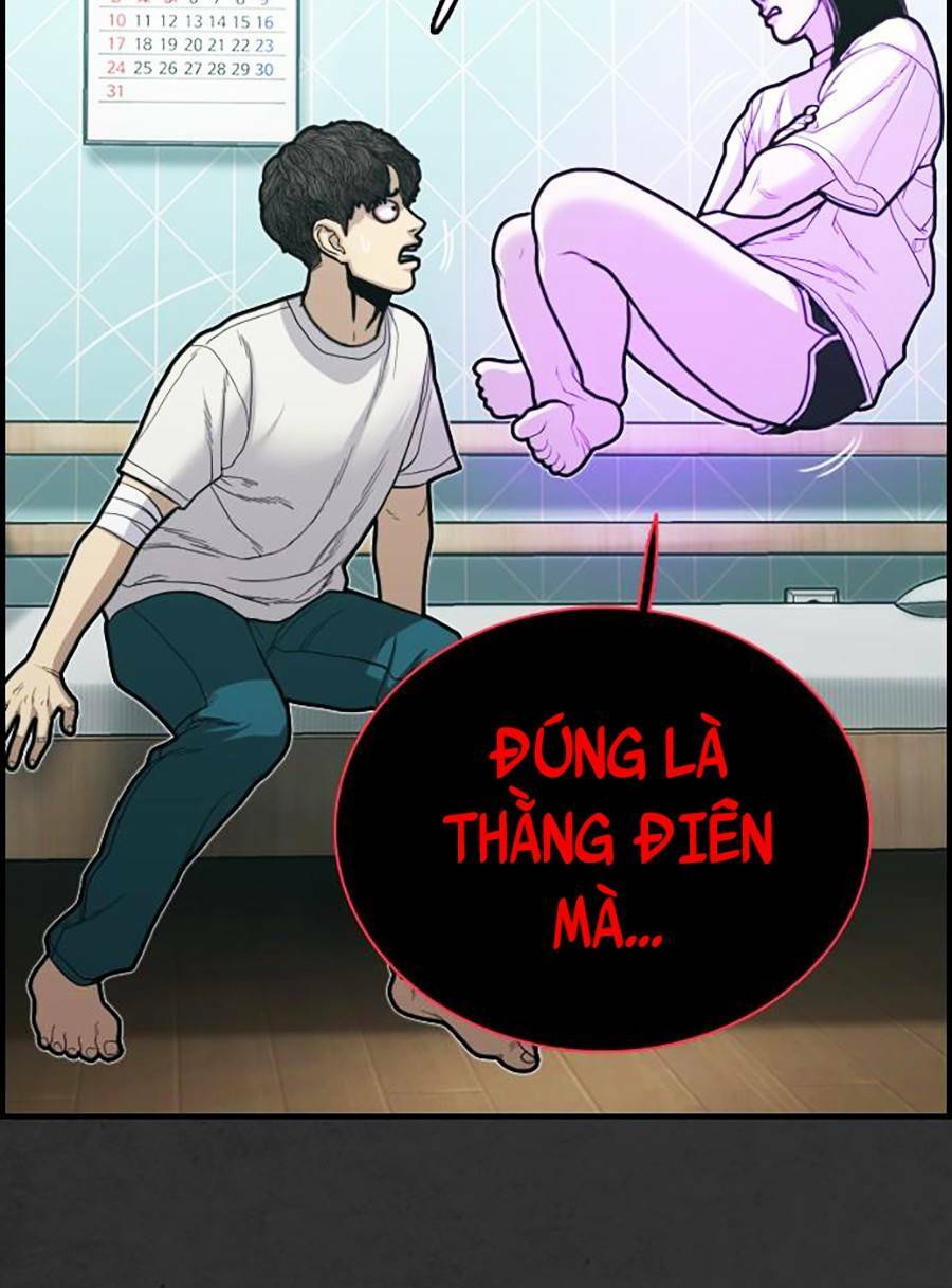 Đi Ngủ Cùng Ma Chương 3 Ảnh 124