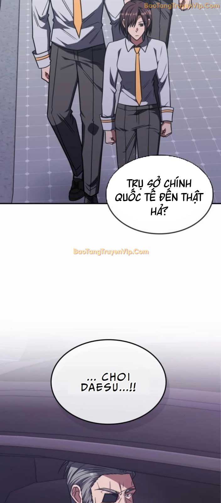 Trị Liệu Sư Quá Mạnh Chương 26 Ảnh 12