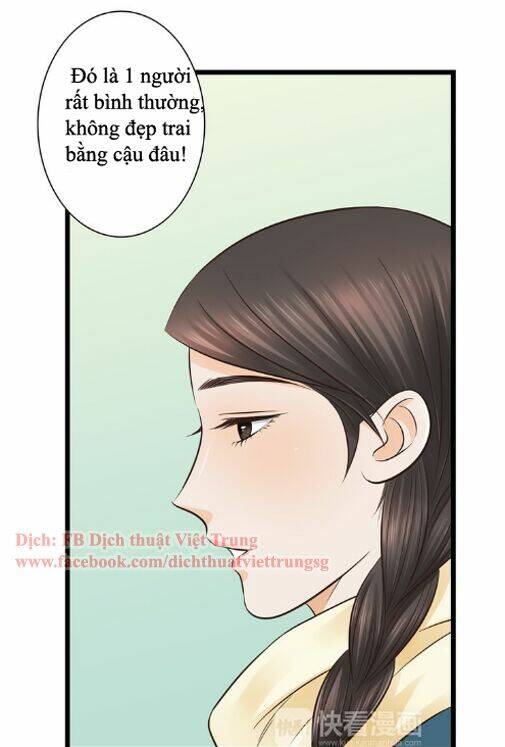 Cậu Câm Chương 22 Ảnh 10