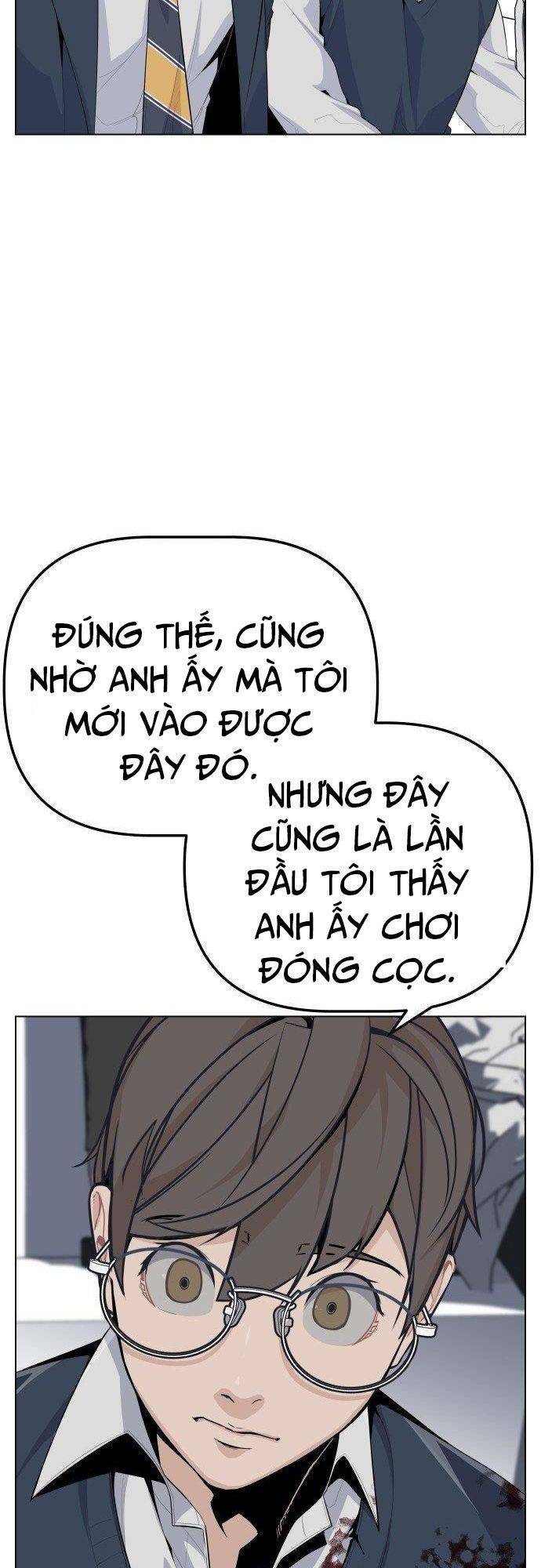 Vua Đóng Cọc Chương 23 Ảnh 5