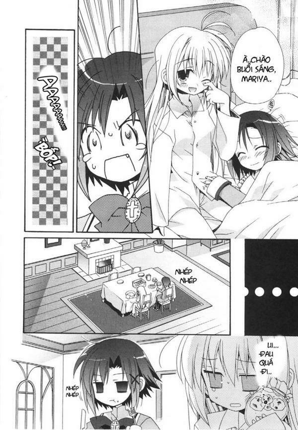 Otome Wa Boku Ni Koishiteru Chương 6 Ảnh 5
